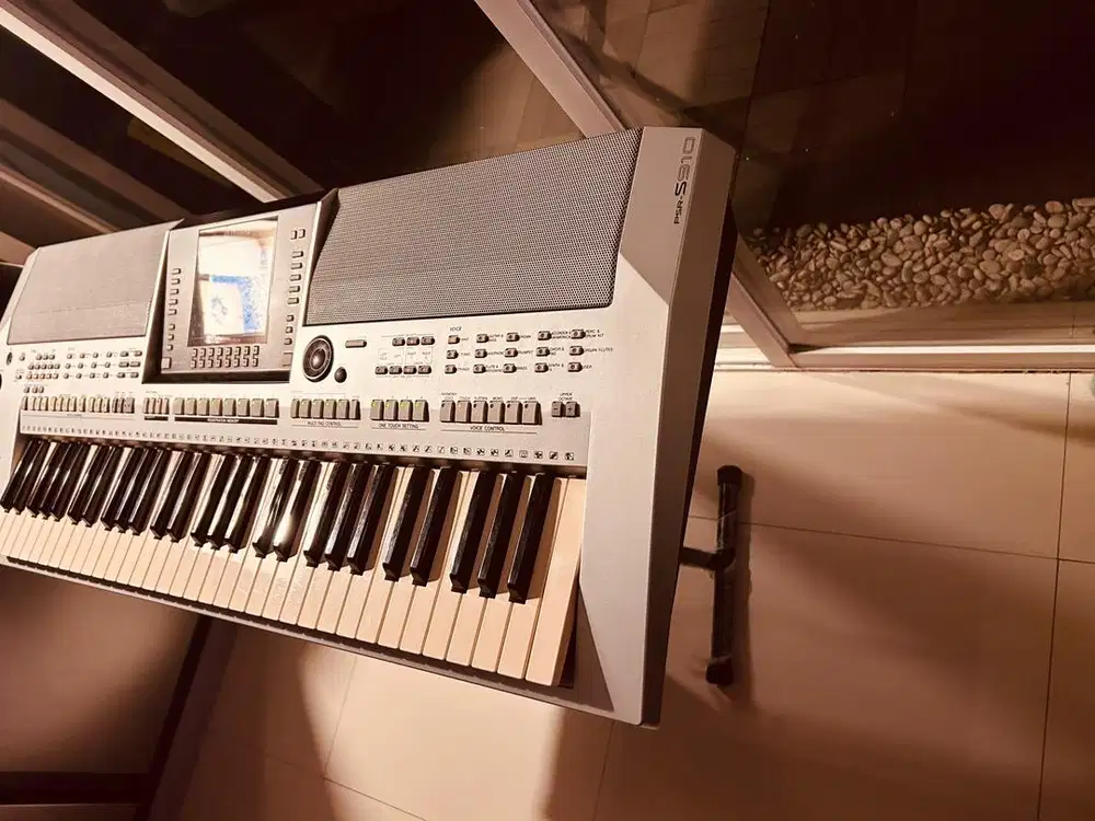 Jual Cepat Yamaha PSR S910