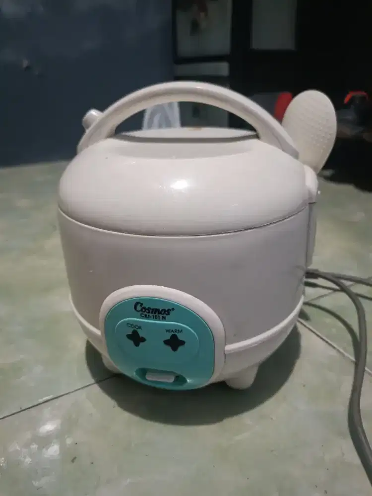 COSMOS RICE COOKER CRJ-101N