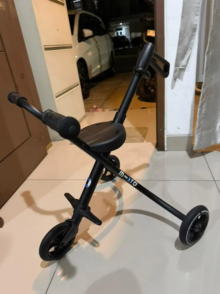Micro trike XL original