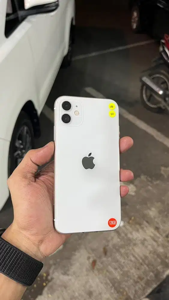 iphone 11 128gb fullset