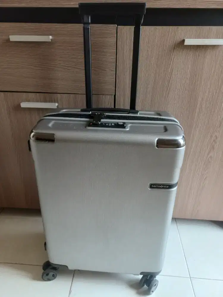 Koper Samsonite Evoa Cabin