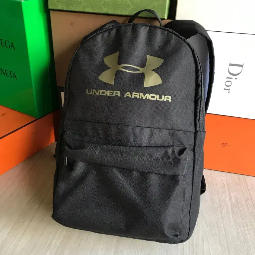 Under Armour Loudon bacpack tas original