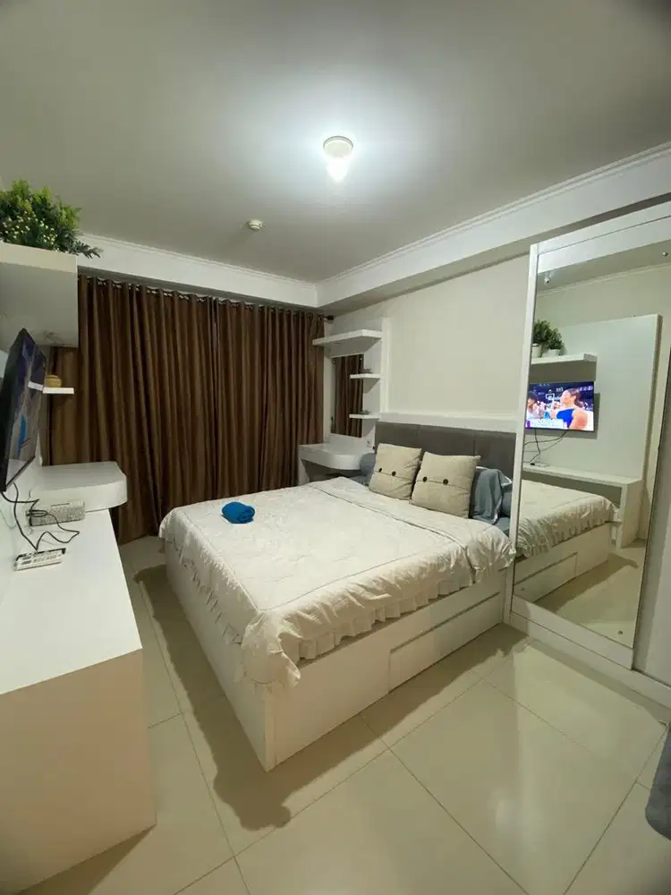 SEWA APARTEMENT BANDUNG