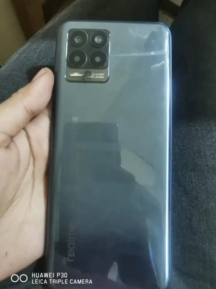 Oppo Realme 8 8/128gb