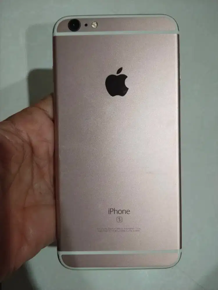 Iphone 6s plus 64gb