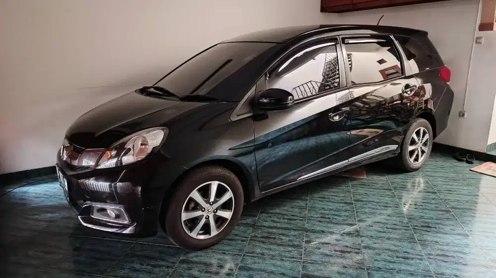 Honda Mobilio 1.5 E CVT 2016