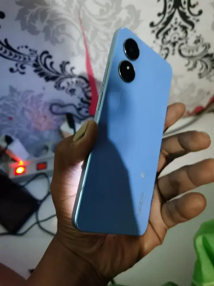 Oppo A17 ori oppo