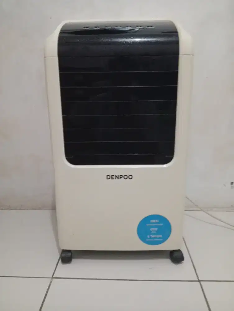Air Cooler Denpo