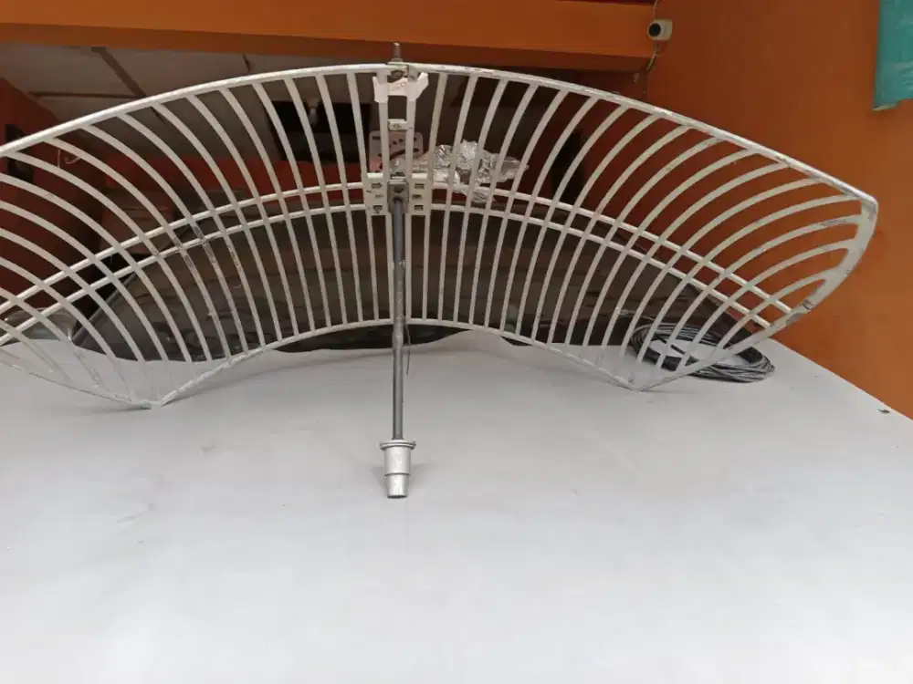 Antena Grid 30db