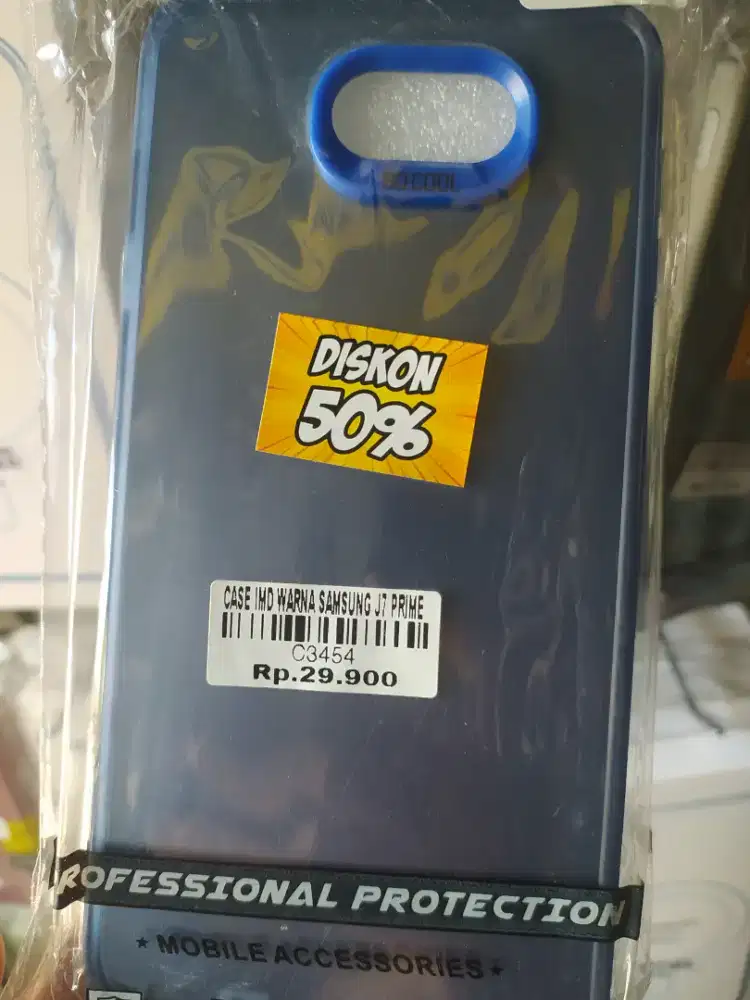 CASE IMD WARNA SAMSUNG J7 PRIME
