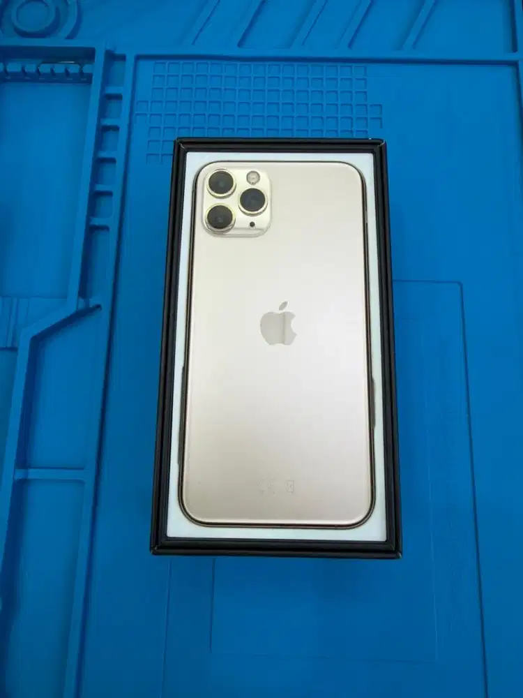 iPhone 11 Pro 64Gb Gold