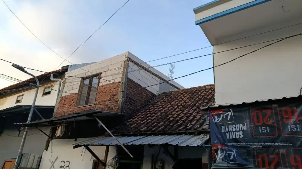 renovasi rumah dan perbaikan kecil