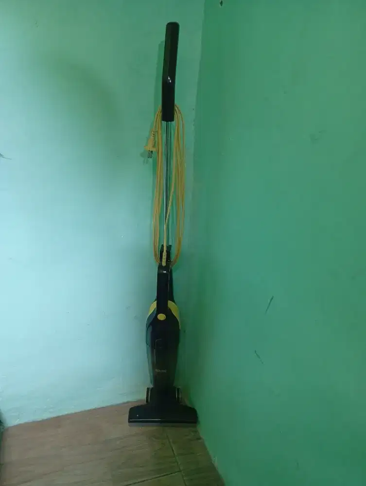 Vacuum Cleaner Krisbow