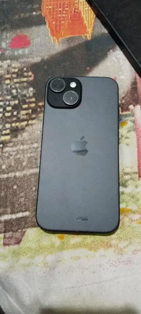 Iphone 15 ex ibox