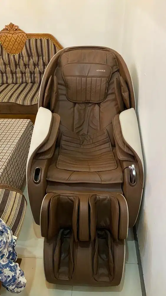 Kursi Pijat Advance Galaxy