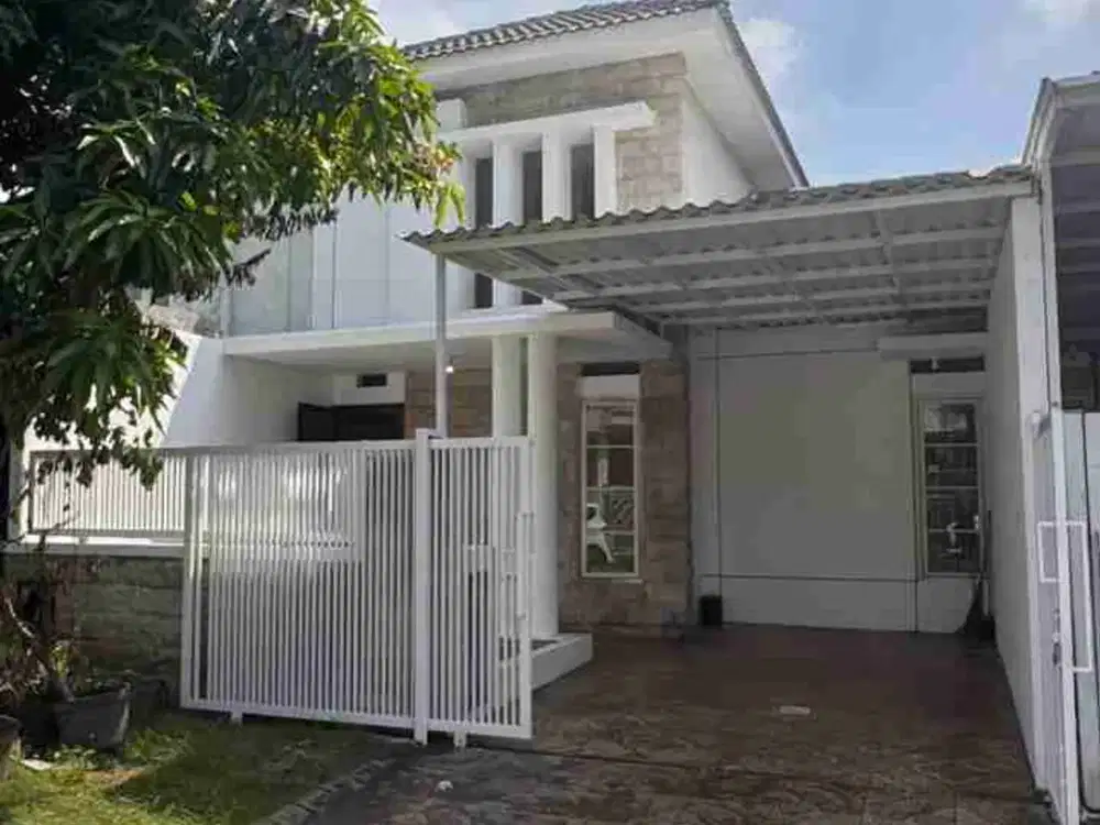 RUMAH MURAH PURI SURYA JAYA, 3KT 2KM