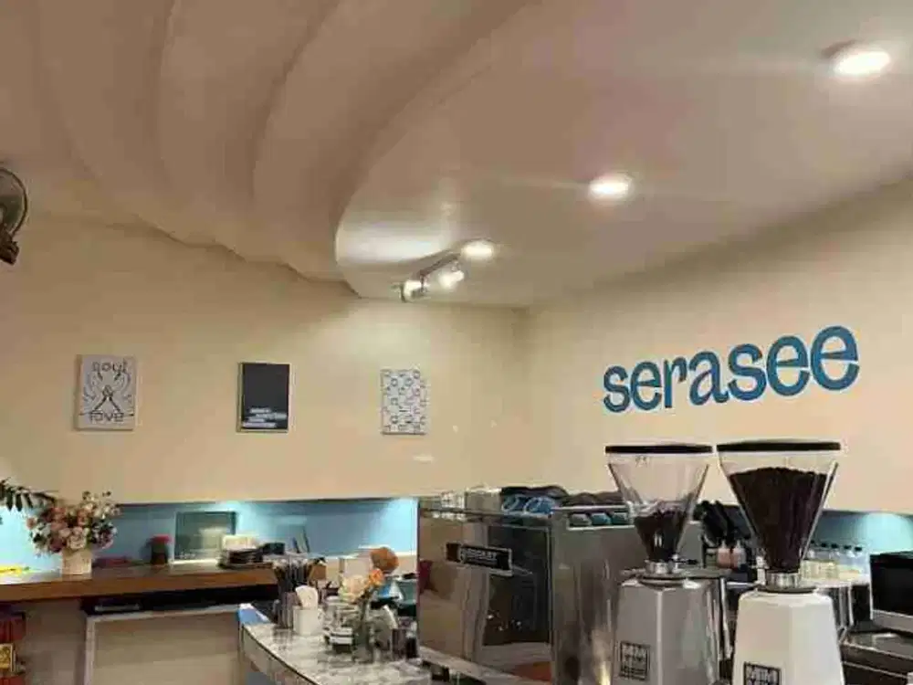 Rumah cocok untuk Usaha/Cafe di sayap Riau lokasi strategis