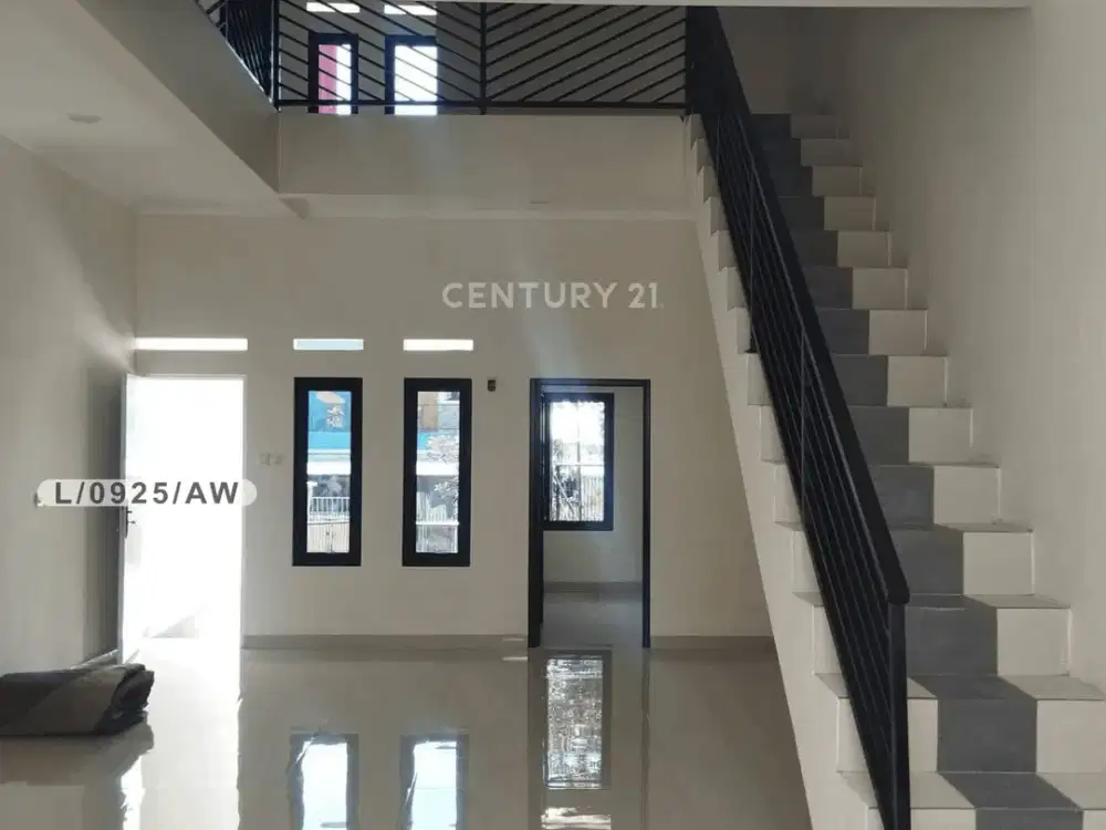 Rumah SHM 2 Lantai Siap Huni Strategis Di Cipageran Cimahi Utara