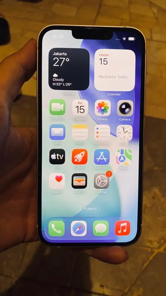 iphone 13 256 ibox mulusszzz