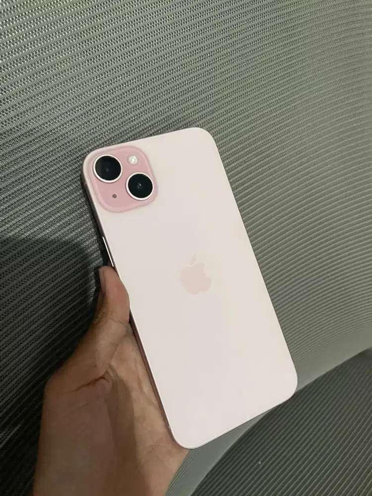 iphone 15 plus 128gb ibox fullset