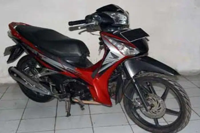 Honda Supra X 125