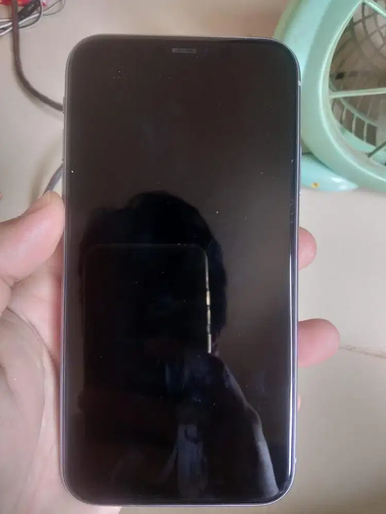 IPHONE 11 RAM 64 SECOND