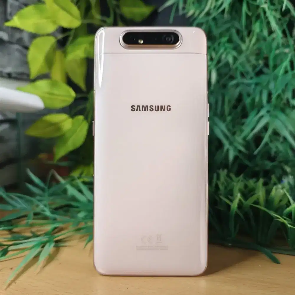 Galaxy A80 Ram 8/128 GB Batangan