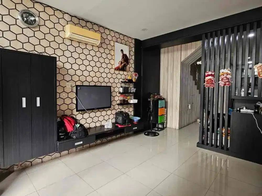 1 M Siap Huni Mantap Dalam Komplek Strategis Pancing - Cemara