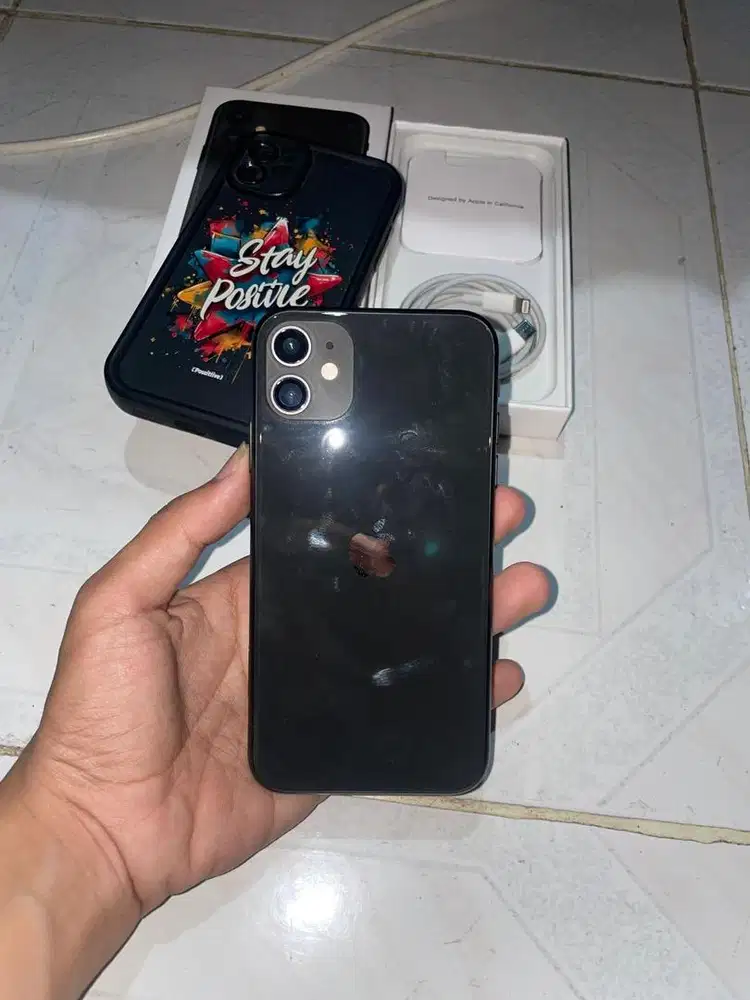 Iphone 11 128gb