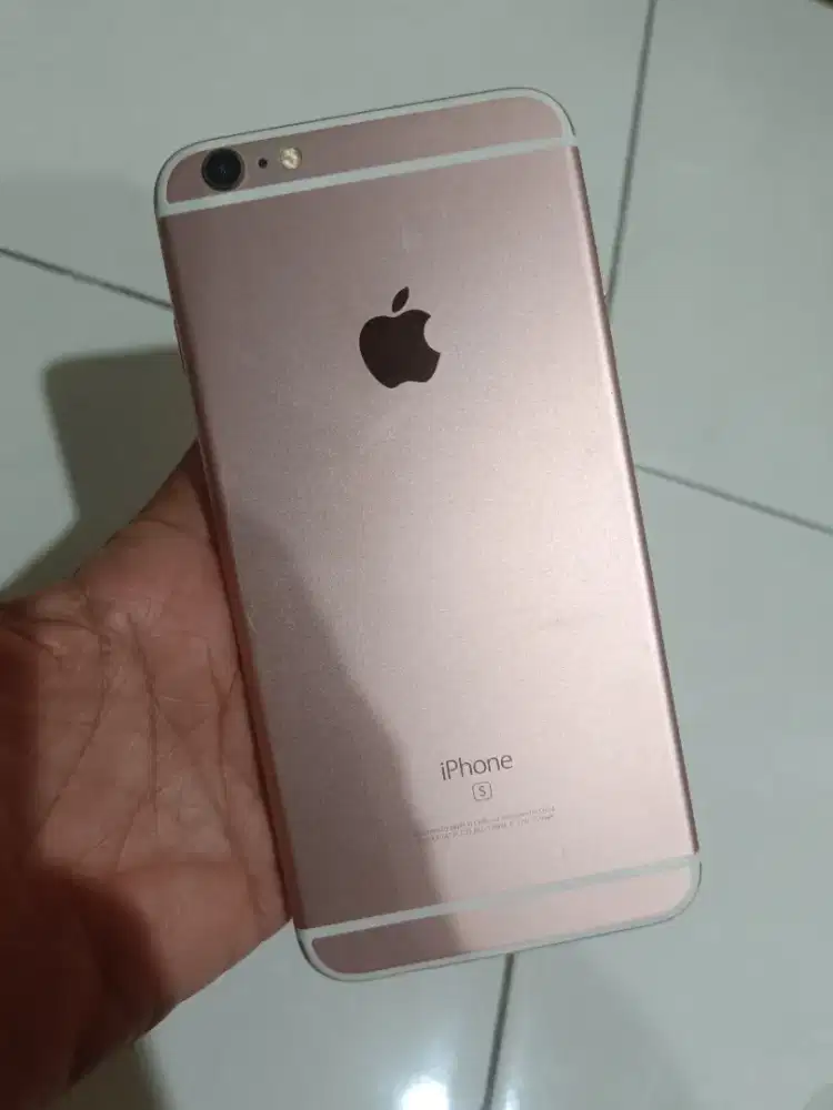 Iphone 6s plus 64gb