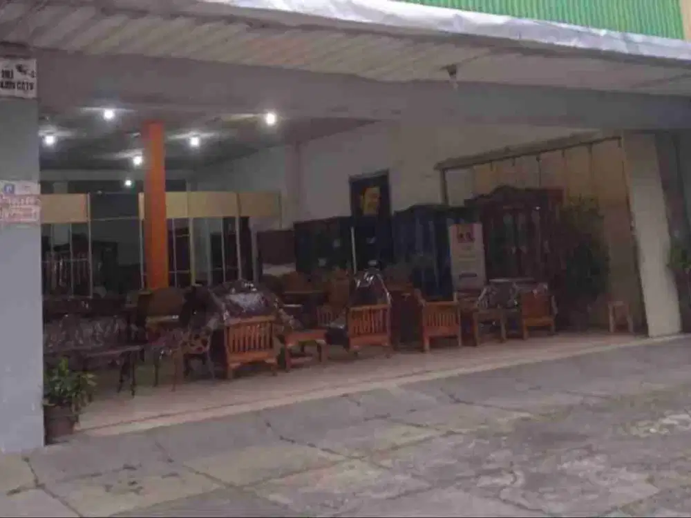 DIJUAL Ruko di Bandung