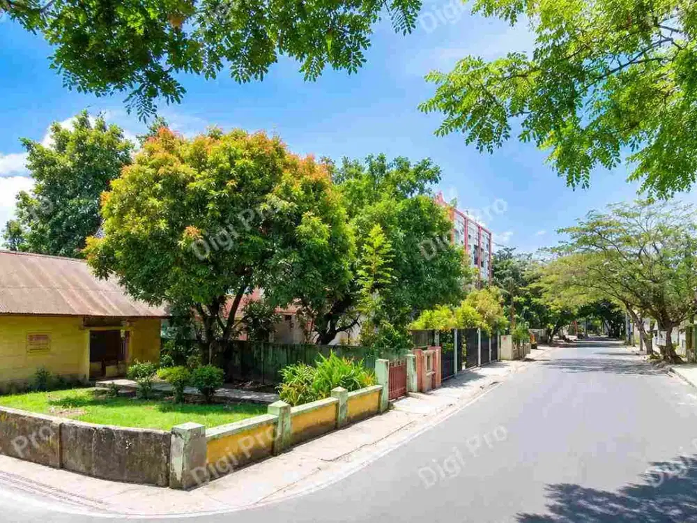 DIJUAL TANAH POROS UTAMA JL. BAJI MINASA – LUAS 600 m² (20x30m) COCOK UNTUK HUNIAN MEWAH & KANTOR