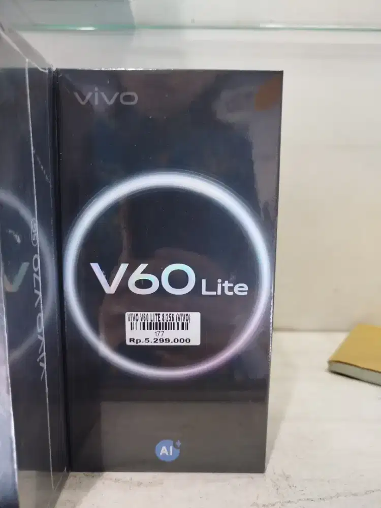 Vivo V60lite 8/256
