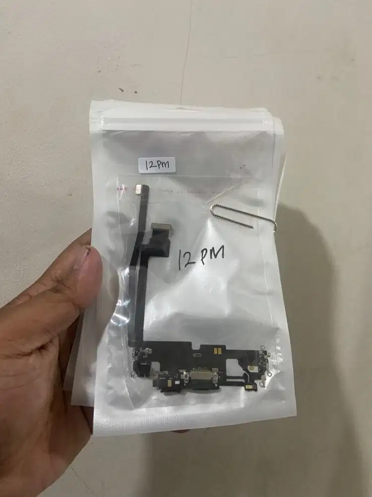 Flex charge iphone 12 PRO MAX
