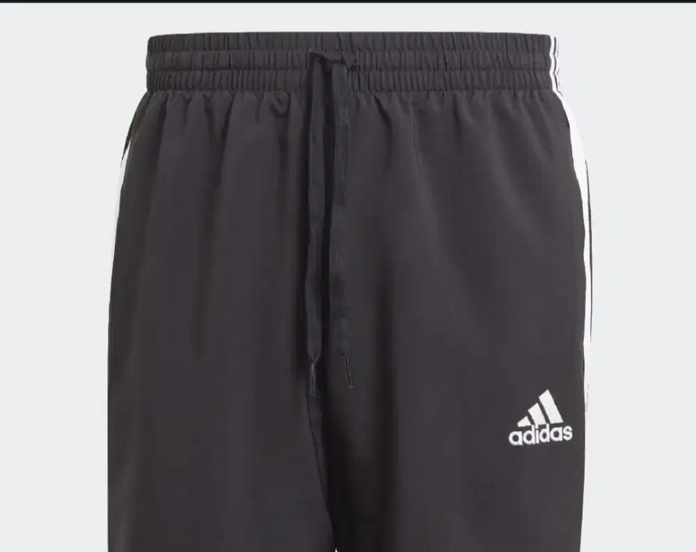 Celana Olahraga Pria Pendek Adidas PROMO