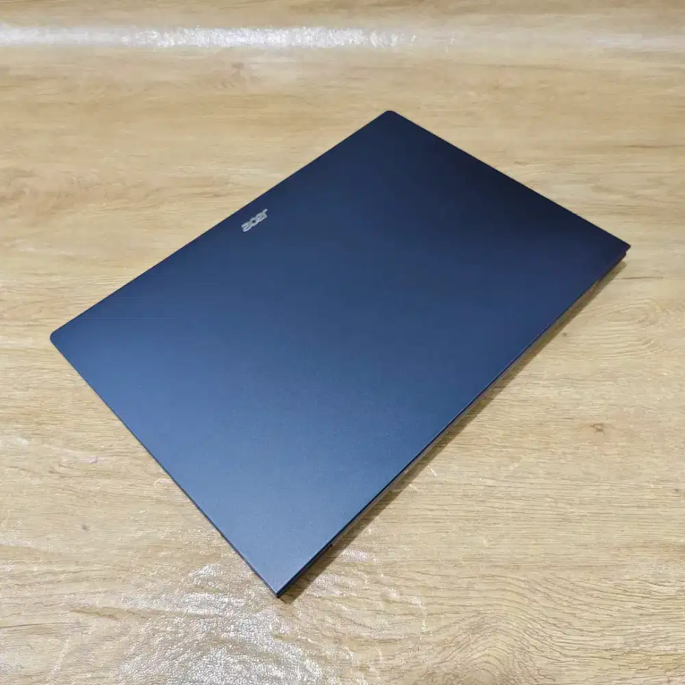 Laptop Acer Lite 14 Slim Intel Core i3 Gen 12 RAM 8GB Bonus Mouse Baru