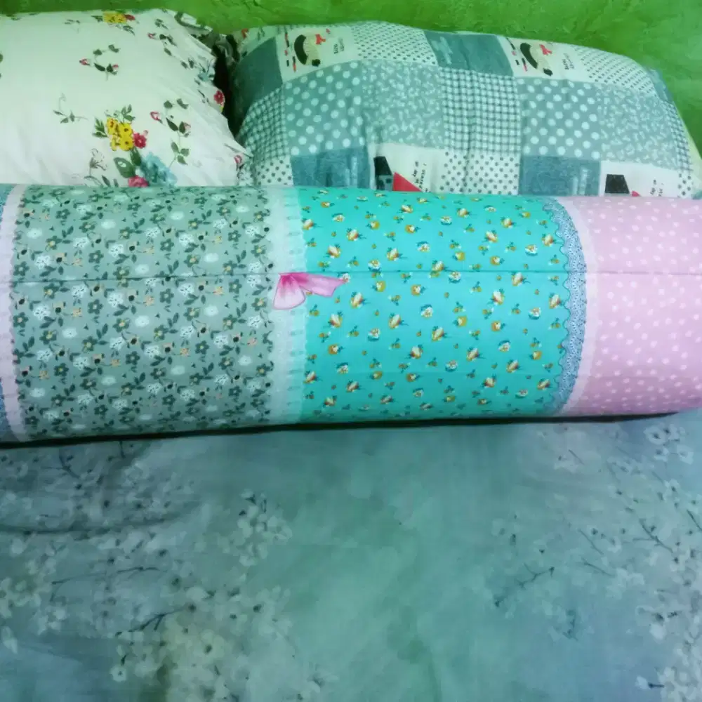 Guling Kingkoil Preloved