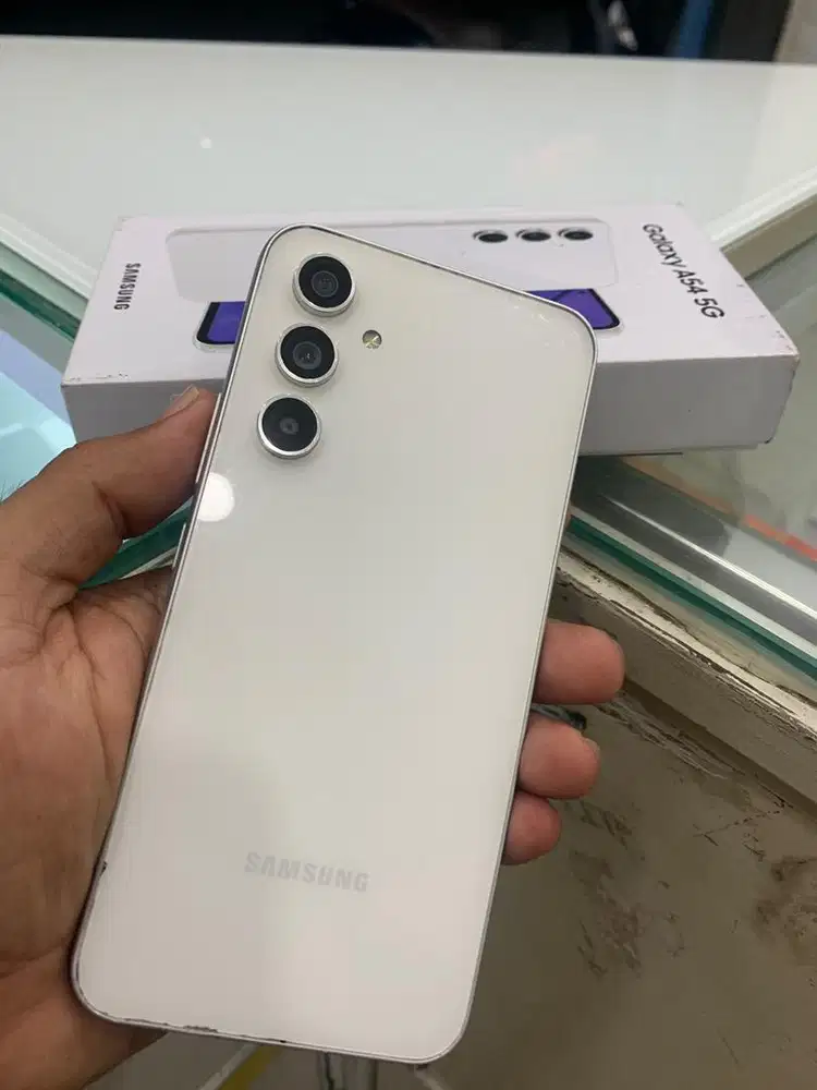Samsung A54 8/256 fulset