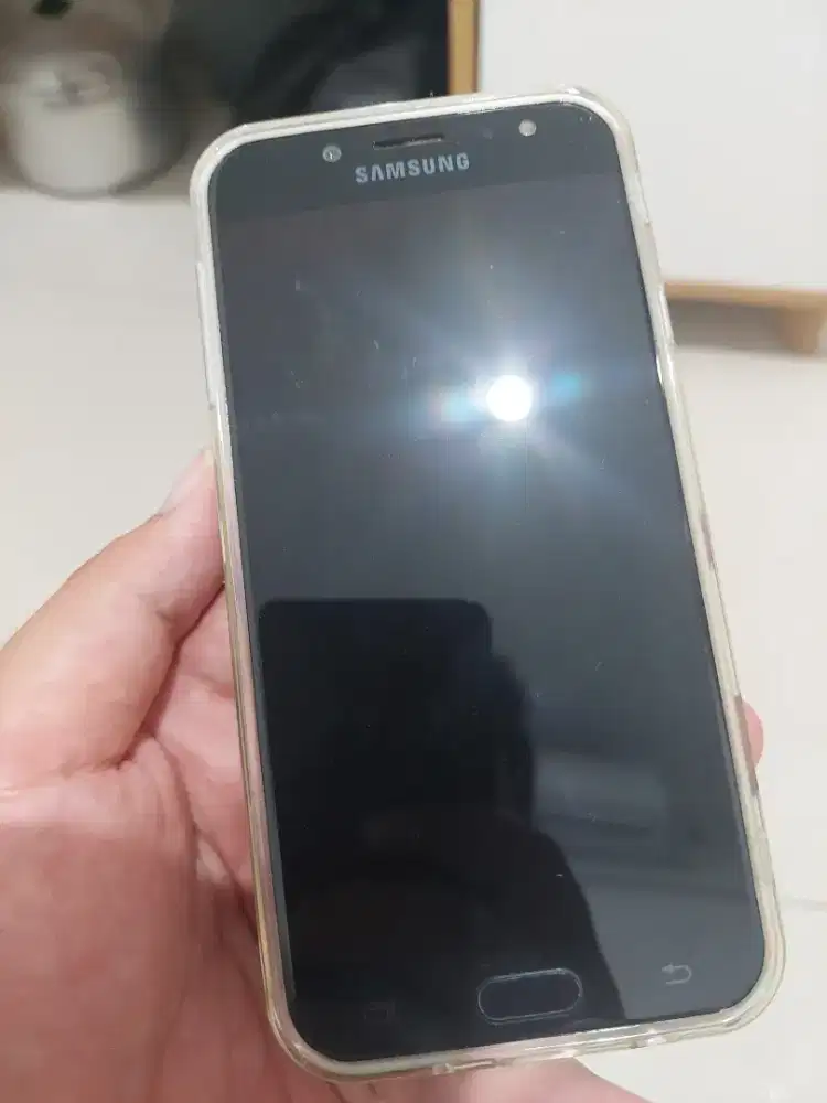 Jual Samsung J7 Pro bekas