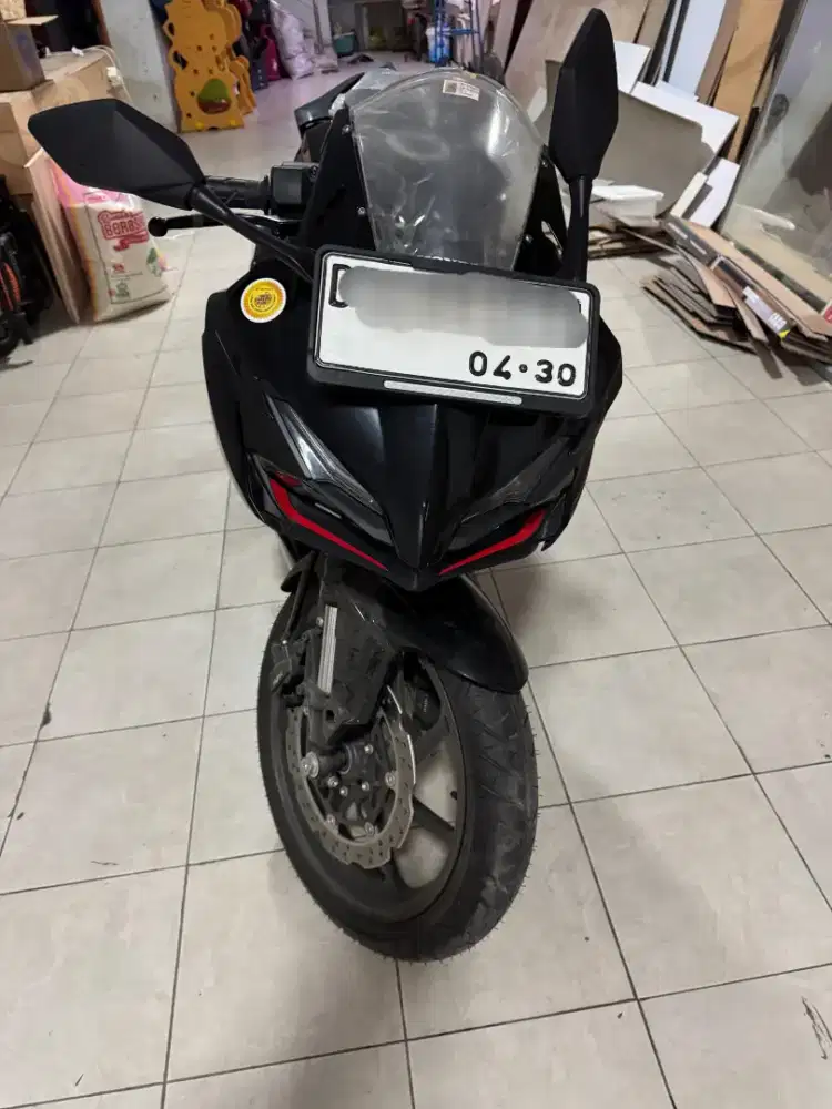 Honda CBR 250RR STD