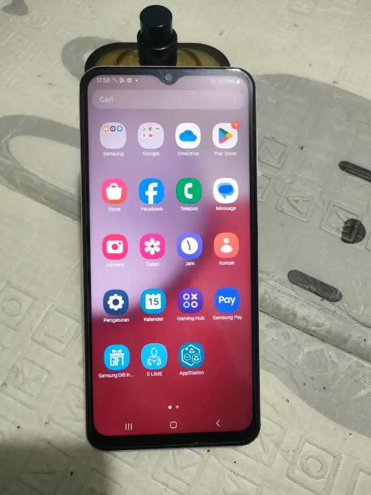 Samsung a13 4/128