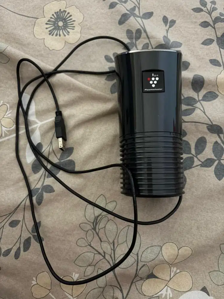 Pembersih udara