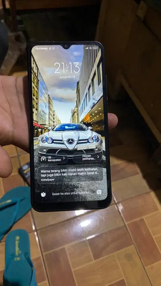 Jual HP Redmi 9A