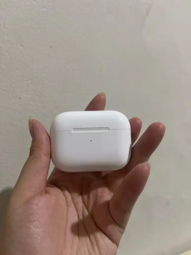 Airpods Pro Gen 2