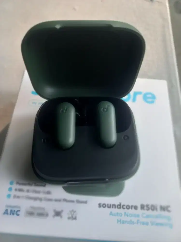 TWS soundcore R50i NC