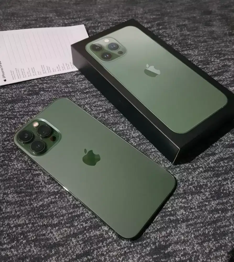 13 promax 128GB Ibox, bs tt