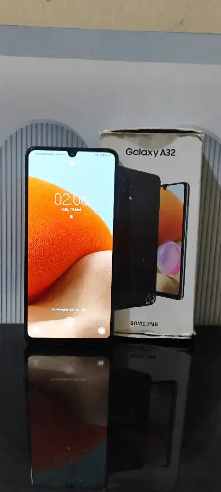 Samsung a32 NFC 8/128gb