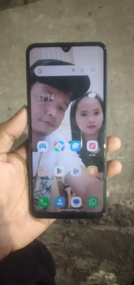 Xiaomi redmi A5 4/128
