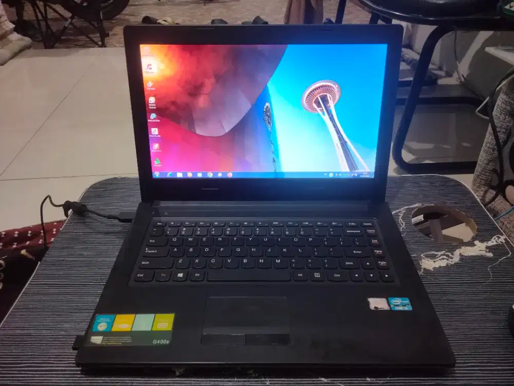 Laptop Lenovo G400s Corei3