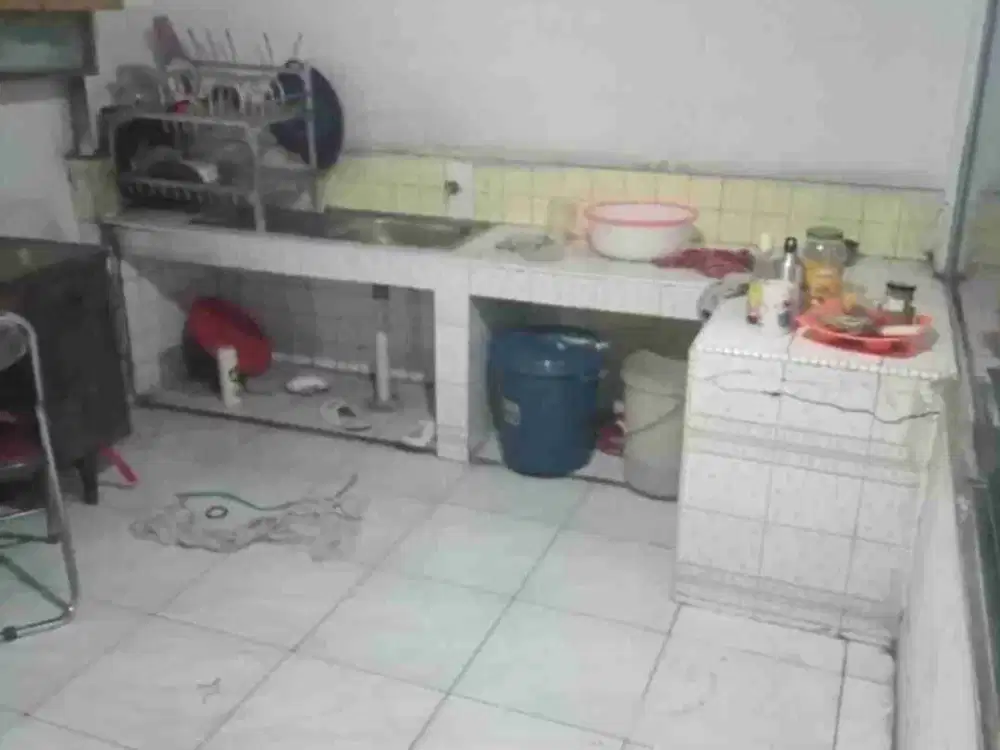 Dijual Rumah Muara Karang
